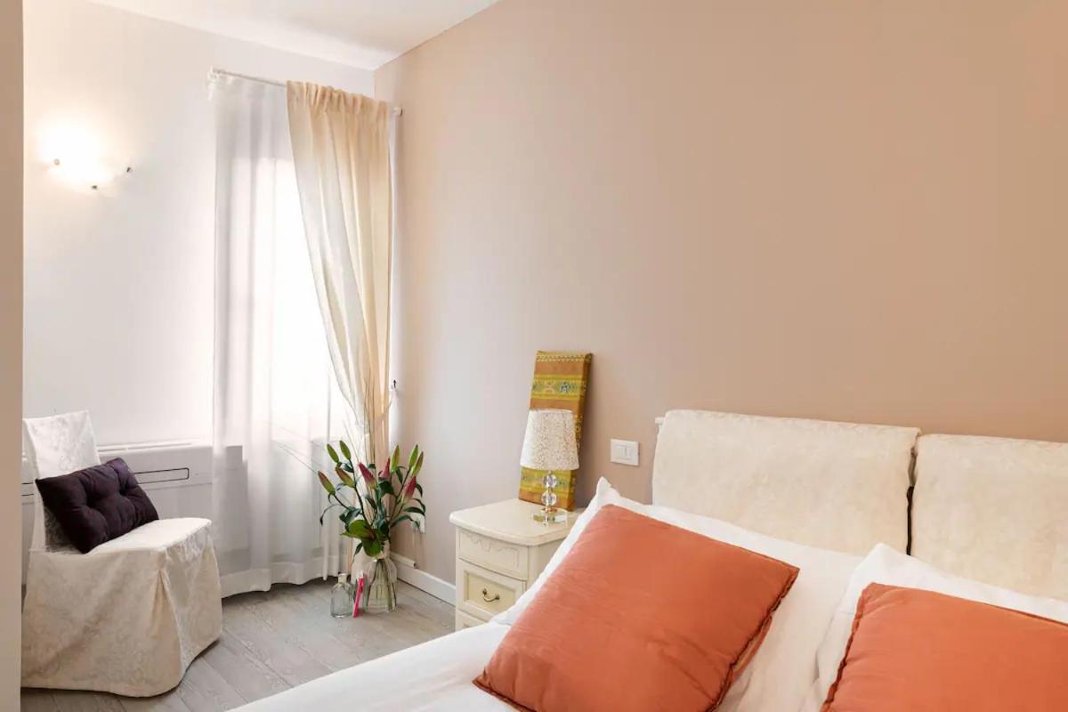 Affittacamere Ivory Venezia