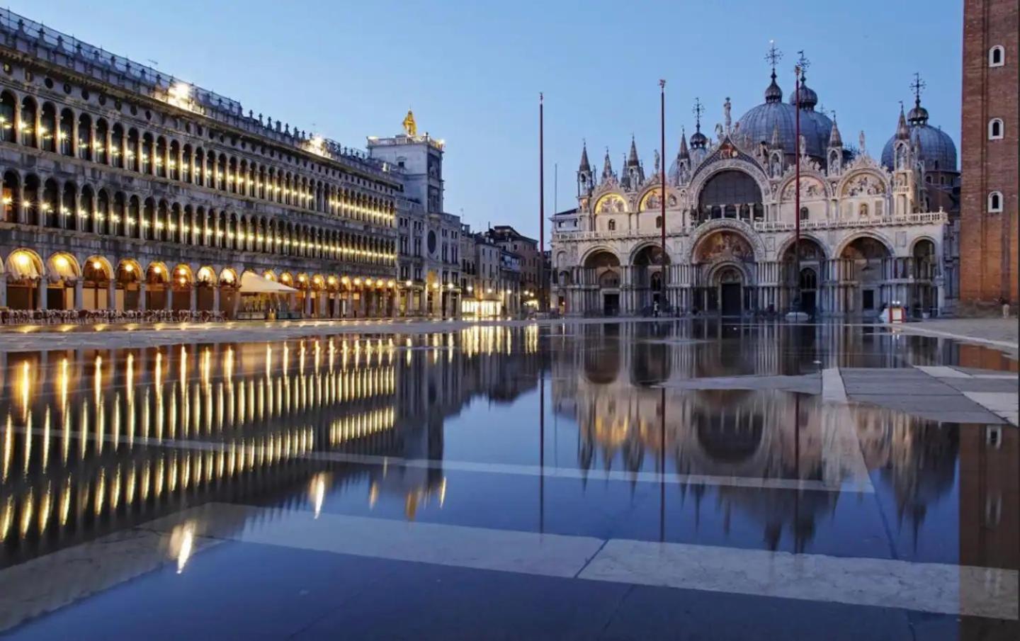 Ivory Venezia
